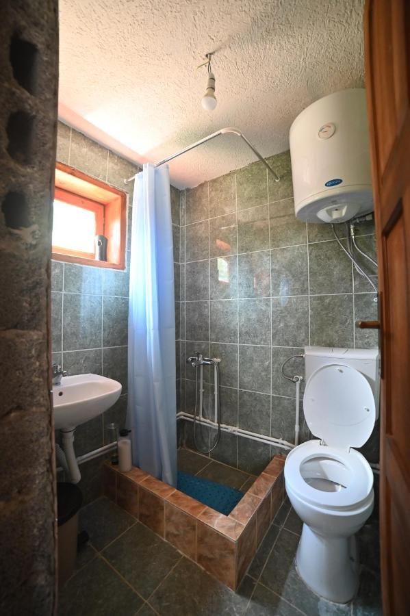 Vila Komovi Eko Katun Andrijevica Exteriér fotografie