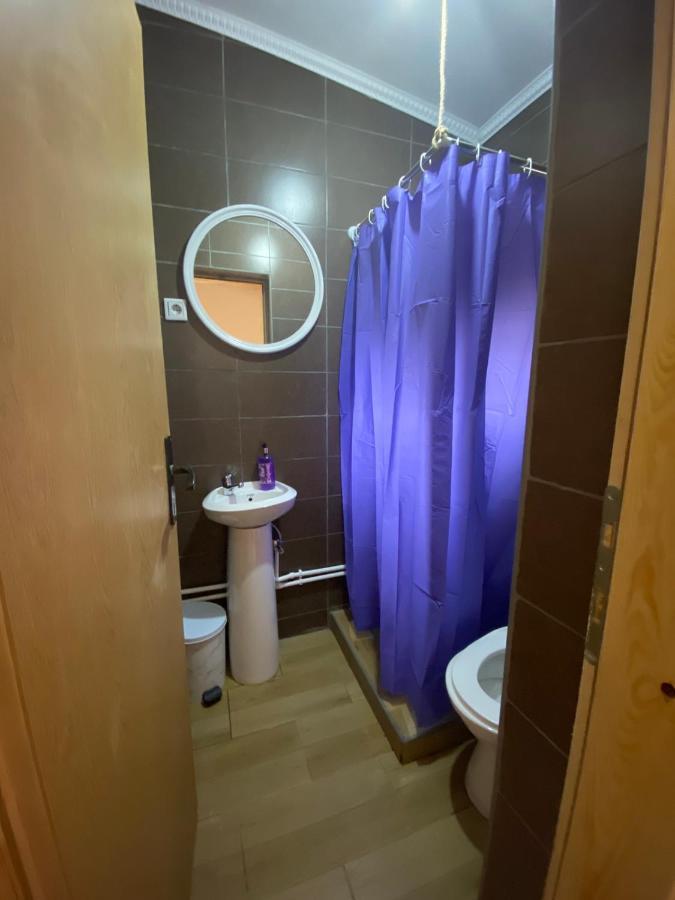 Vila Komovi Eko Katun Andrijevica Exteriér fotografie